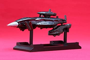 【中古】ポピニカ 海底軍艦 轟天号2005