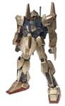 【中古】GUNDAM FIX FIGURATION # 0023 百式 & フルアーマー百式改｜IINEX