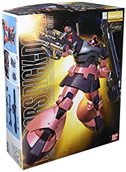 【中古】MG 1/100 MS-09RS シャア・アズナブル専用 リックドム (機動戦士ガンダム)｜IINEX