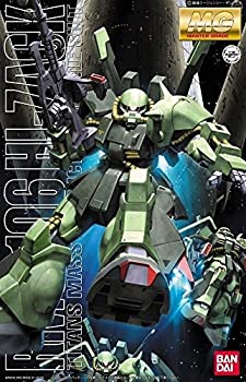 【中古】MG 1/100 RMS-106 ハイザック (機動戦士Zガンダム)