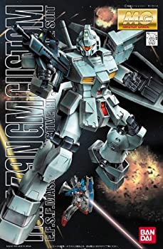 【中古】MG 1/100 RGM-79N ジムカスタム (機動戦士ガンダム0083 STARDUST MEMORY)|IINEX