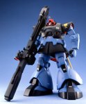 【中古】MG 1/100 MS-09R リック・ドム (機動戦士ガンダム)