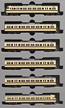 【中古】KATO Nゲージ 117系 6両セット 10-419 鉄道模型 電車｜IINEX