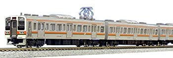 【中古】KATO Nゲージ 211系 3000番台 増結 5両セット 10-425 鉄道模型 電車