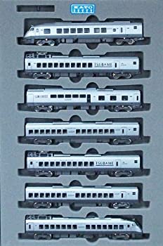 【中古】 Nゲージ 車両セット 787系 つばめ基本 (7両) #10-320|IINEX