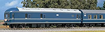 【中古】KATO HOゲージ 20系 特急形寝台客車 基本 4両セット 3-504 鉄道模型 客車