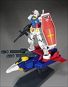 【中古】HGUC No.050 1/144 Gアーマー (Gファイター + RX-78-2 ガンダム) (機動戦士ガンダム)