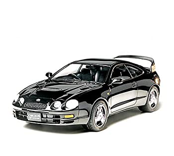 【中古】タミヤ 1/24 スポーツカーシリーズ セリカGT-FOUR