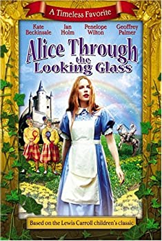 【中古】 Alice Through the Looking Glass [DVD] [輸入盤]｜IINEX