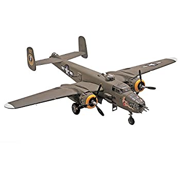 【中古】アメリカレベル 1/48 B-25J ミッチェル 05512 プラモデル 6,811円