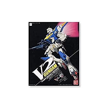 【中古】1/60 V2ガンダム (機動戦士Vガンダム)