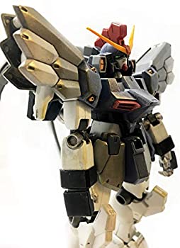 【中古】 1/100 ガンダムサンドロックカスタム (新機動戦記ガンダムW Endless Waltz)