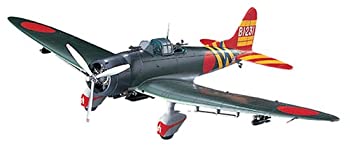 【中古】ハセガワ 1/48 愛知 D3A1 九九式艦上爆撃機11型 #JT55