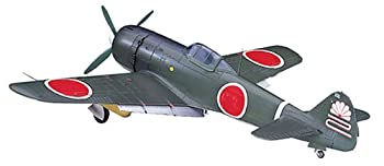 【中古】ハセガワ 1/48 中島 キ84-I 四式戦闘機 疾風 #JT67