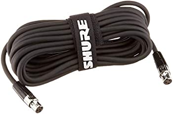 【中古】SHURE C98D マイク用ケーブル (シュア)