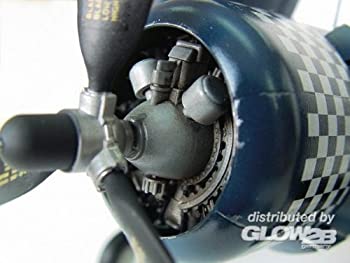 【中古】 トランペッター 1/32 米海軍 ヴォート F4U-1D コルセア プラモデル|IINEX