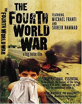 【中古】 Fourth World War [DVD]