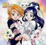 【中古】 ふたりはプリキュア プリキュア・サウンド・セラピー!!オリジナル・サントラ2｜IINEX