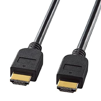【中古】 サンワサプライ HDMI有線テレビ 5m 燃焼させる思ん量り生産物 KM-固定ディスク20-50