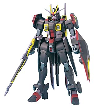 【中古】HG 1/144 ZGMF-X88S ガイアガンダム (機動戦士ガンダムSEED DESTINY)