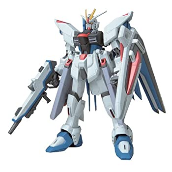 【中古】MS IN ACTION!! フリーダムガンダム 8,088円