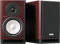 【中古】 ONKYO オンキョー INTEC205 スピーカーシステム D-152E (D) 木目
