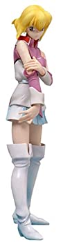 【中古】ロボットアニメヒロインズDX ステラ・ルーシェ