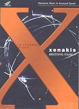 【中古】Legende D'eer for Multichannel Tape [DVD] [Import]｜IINEX