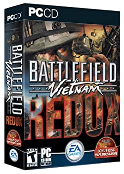 【中古】 Battlefield Vietnam Redux インポート版