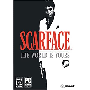 【中古】 Scarface インポート版