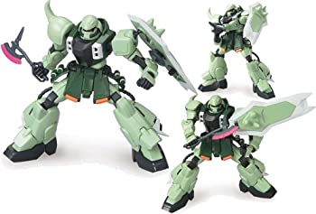【中古】HCM-Pro 12 ザクウォーリア (機動戦士ガンダムSEED DESTINY)