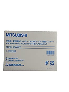 【中古】 三菱電機 除湿機 交換用 空気清浄フィルター MJPR-10WXFT 4,620円