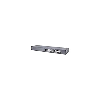 【中古】【輸入･日本仕様】APC 24 Port 10/100 Ethernet Switch AP9224110