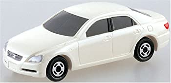 【中古】 No.72 トヨタ マークX (サック箱)