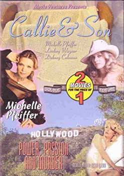 【中古】 Callie & Son / Power Passion And Murder