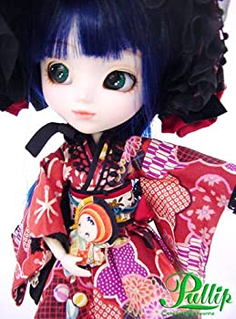 【中古】プーリップ/Lan(ラン) 緋(あけ) F-541