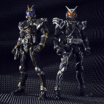 【中古】S.I.C.VOL30 仮面ライダーカイザ&仮面ライダーデルタ