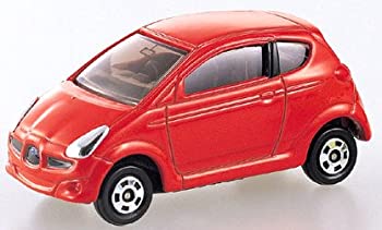 【中古】 トミカ No.111 スバル R1 (サック箱)