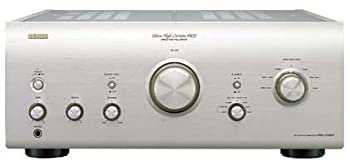 【中古】 DENON デノン プリメインアンプ プレミアムシルバー PMA-2000AE-SP|IINEX