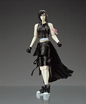 【中古】FINAL FANTASY VII ADVENT CHILDREN PLAY ARTS改 -KAI- ティファ・ロックハート|IINEX