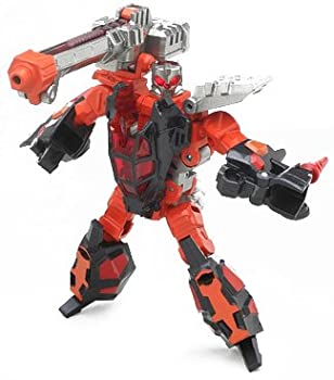 【中古】 トランスフォーマー ランブル 赤 GD-13 8,946円