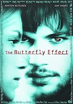 【中古】バタフライ・エフェクト プレミアム・エディション [DVD]