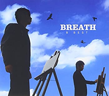 【中古】 B BEST (DVD付)