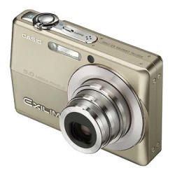 【中古】CASIO EX-Z500GD デジタルカメラEXILIM ZOOM｜IINEX