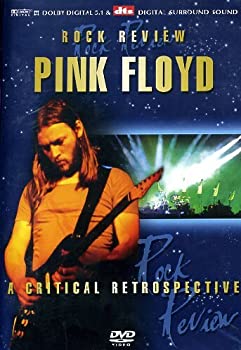【中古】 Rock Review [DVD]