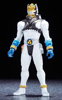 【中古】仮面ライダーヒビキ RHHEX 仮面ライダートウキ