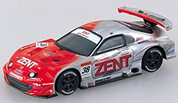 【中古】 トミカリミテッド 0061 ZENTセルモスープラ 05年仕様
