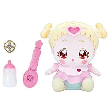 【中古】 HUG (はぐ) っと!プリキュア お世話其れは其れは おしゃべりはぐたん