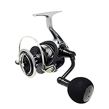 【中古】ダイワ(DAIWA) スピニングリール 18 カルディア LT6000D (2018モデル)