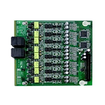 【中古】 日本電気 (NEC) Aspire X 8回路 アナログ切替え電話社会的単位 (増設用) IP3WW-8SLIDB-A1